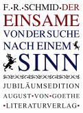 Der Einsame (eBook, ePUB)