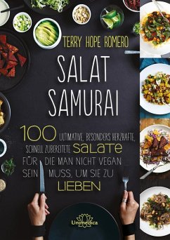 Cover Salat Samurai (eBook, ePUB)