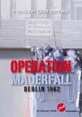 Operation Mauerfall (eBook, ePUB)
