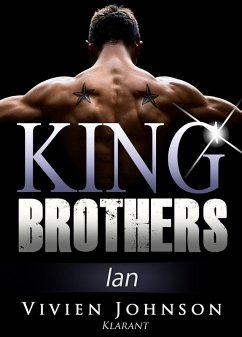 King Brothers - IAN. Erotischer Liebesroman (eBook, ePUB) - Johnson, Vivien