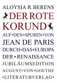 Der Rote Korund (eBook, ePUB)