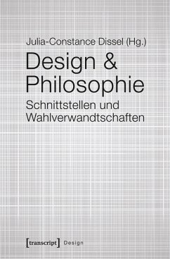 Design & Philosophie (eBook, PDF)