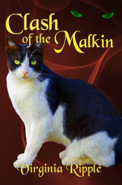 Clash of the Malkin (War of the Malkin series, #3) (eBook, ePUB) Clash of the Malkin (War of the Malkin series, #3) (eBook, ePUB)