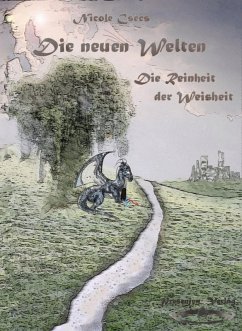 Cover Die neuen Welten (eBook, ePUB)