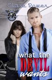 What the Devil Wants (Cycle Devils MC, #2) (eBook, ePUB)