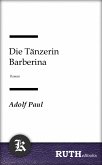 Die Tänzerin Barberina (eBook, ePUB)