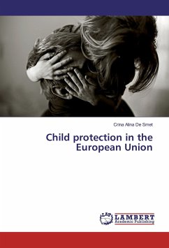 Child protection in the European Union - De Smet, Crina Alina