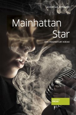 Cover Mainhattan Star (eBook, ePUB)