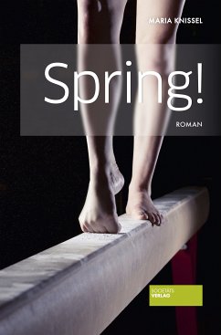 Spring! (eBook, ePUB) - Knissel, Maria