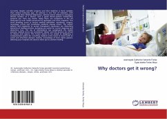 Why doctors get it wrong?