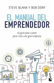 El manual del emprendedor