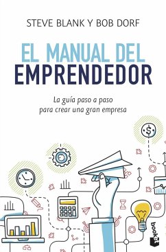 El manual del emprendedor - Blank, Steve;Dorf, Bob