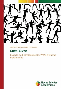 Luta Livre - Do Amaral, Carlos Cesar Domingos