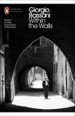 Within the Walls (eBook, ePUB)