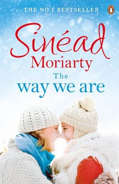 The Way We Are (eBook, ePUB) - Moriarty, Sinéad