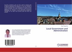 Local Government and Administration