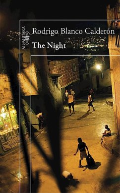 The night - Blanco Calderón, Rodrigo