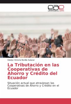 La Tributación en las Cooperativas de Ahorro y Crédito del Ecuador
