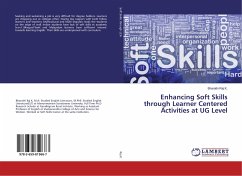 Enhancing Soft Skills through Learner Centered Activities at UG Level
