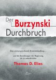 Der Burzynski Durchbruch (eBook, ePUB)