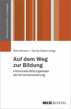 Cover Auf dem Weg zur Bildung (eBook, PDF)