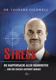 Stress die Hauptursache aller Krankheiten (eBook, ePUB)