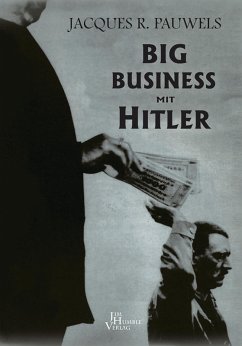 Cover BIG BUSINESS MIT HITLER (eBook, ePUB)