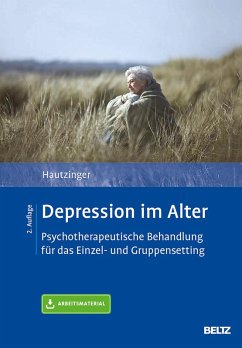 Depression im Alter (eBook, PDF) - Hautzinger, Martin