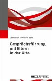 Gesprächsführung mit Eltern in der Kita (eBook, PDF)