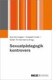 Sexualpädagogik kontrovers (eBook, PDF)