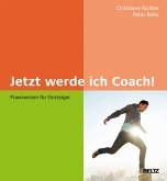 Jetzt werde ich Coach! (eBook, PDF)