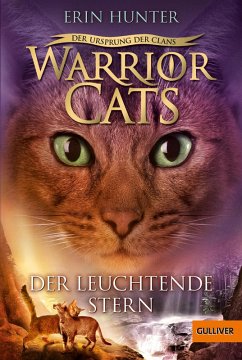 Der Leuchtende Stern / Warrior Cats Staffel 5 Bd.4 (eBook, ePUB) - Hunter, Erin