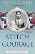 Stitch of Courage (Trail of Thread, #3)... - Bild 1