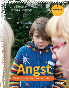 Angst (eBook, ePUB) - Brouka, Julia; Schröder, Barbara