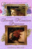 Princesses Of Chadwick Castle Box Set, Book 3-4 (Princesses Of Chadwick Castle Mystery & Adventure Series, #2) (eBook, ePUB)