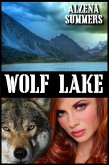 Wolf Lake (Paranormal Shifter Romance) (eBook, ePUB)