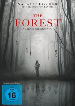 The Forest - Verlass nie den Weg