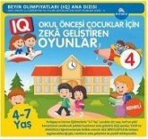 Okul Öncesi Cocuklar Icin IQ Zeka Gelistiren Oyunlar 1 4-7 Yas Okul Öncesi Cocuklar Icin IQ Zeka Gelistiren Oyunlar 1 4-7 Yas