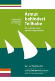 Armut behindert Teilhabe