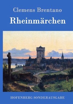 Rheinmärchen - Brentano, Clemens