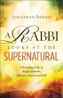 Rabbi Looks at the Supernatural - Bild 1