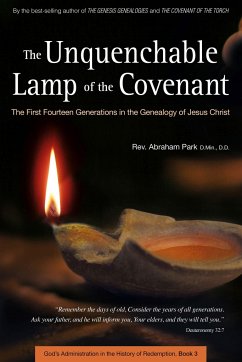 Unquenchable Lamp of the Covenant - Park, Abraham