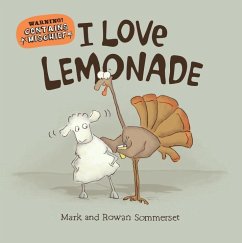 I Love Lemonade - Sommerset, Mark