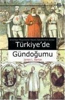 Türkiyede Gündogumu - L. Barton, James