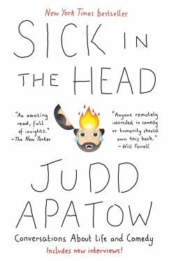 Sick in the Head - Apatow, Judd
