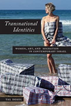 Transnational Identities - Dekel, Tal