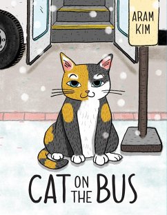 Cat on the Bus - Kim, Aram