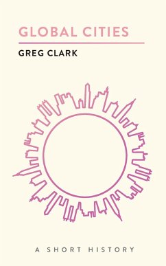 Global Cities - Clark, Greg
