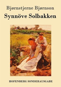 Synnöve Solbakken - Bjørnson, Bjørnstjerne