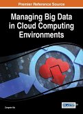 Managing Big Data in Cloud Computing Environments